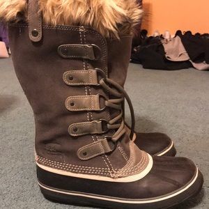 Sorel Shoes - Sorel winter boots. Sorel Shoes - Sorel winter boots.